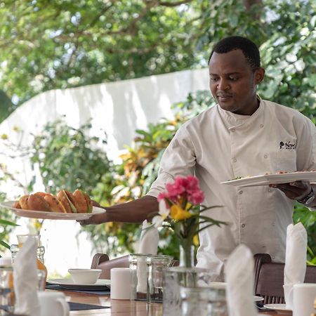 Nomad Beach Resort Diani Beach Εξωτερικό φωτογραφία