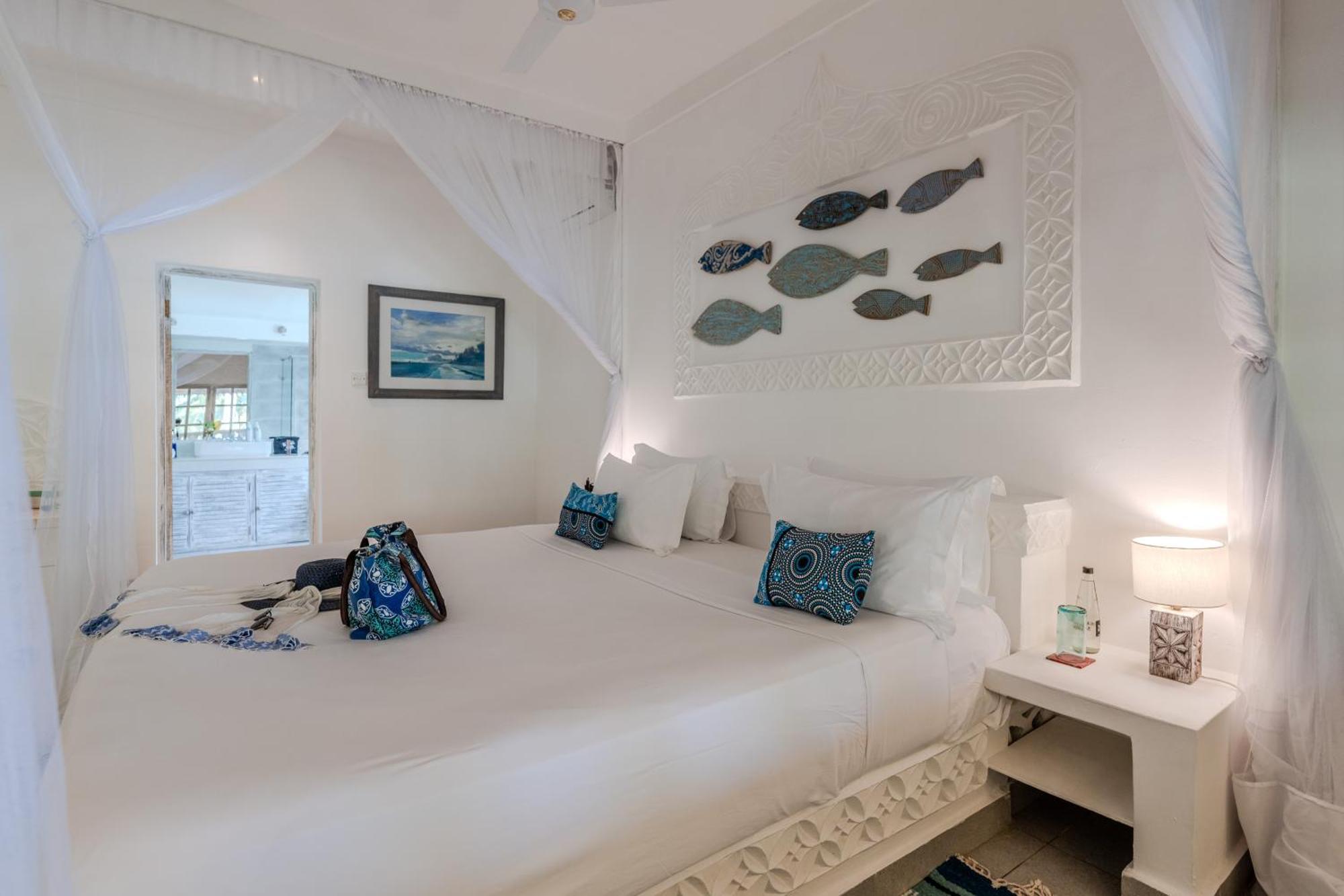 Nomad Beach Resort Diani Beach Εξωτερικό φωτογραφία