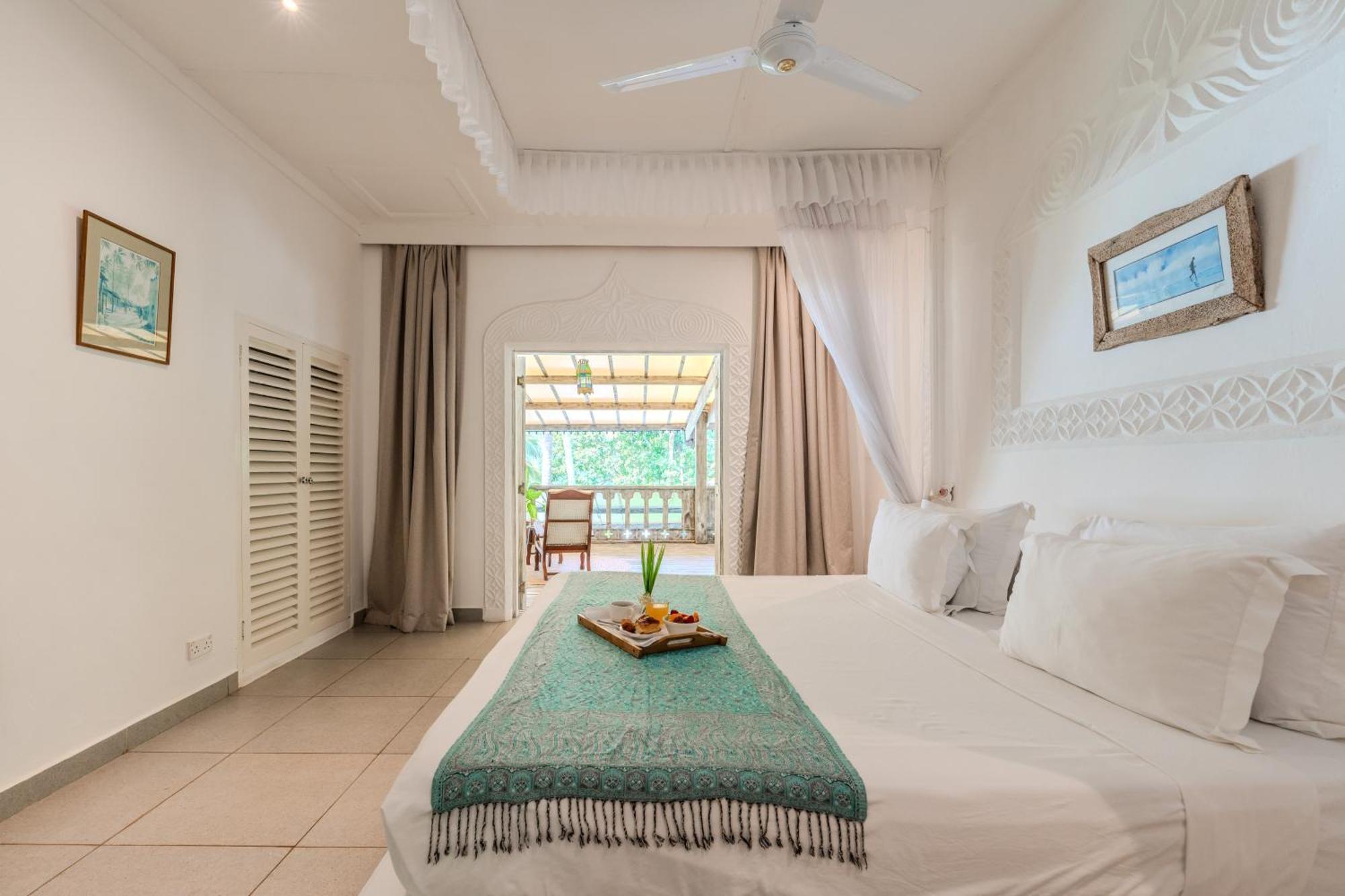 Nomad Beach Resort Diani Beach Εξωτερικό φωτογραφία